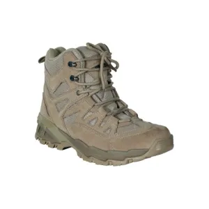 6" TActical Boot