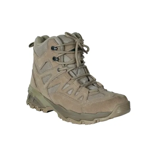 6" TActical Boot