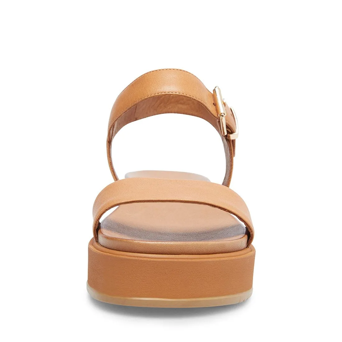 ABLE COGNAC LEATHER