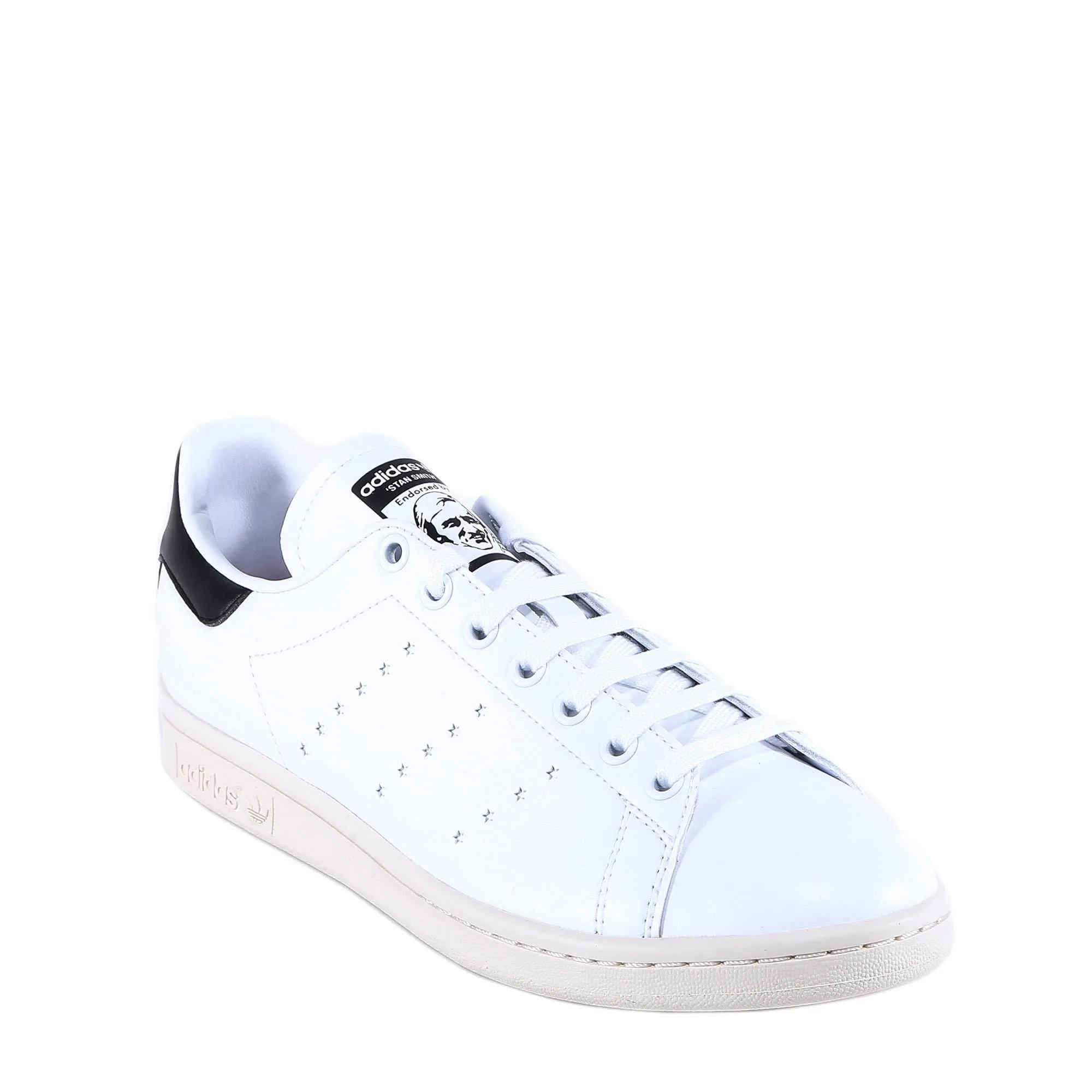 Adidas by Stella McCartney Lace-Up Sneakers