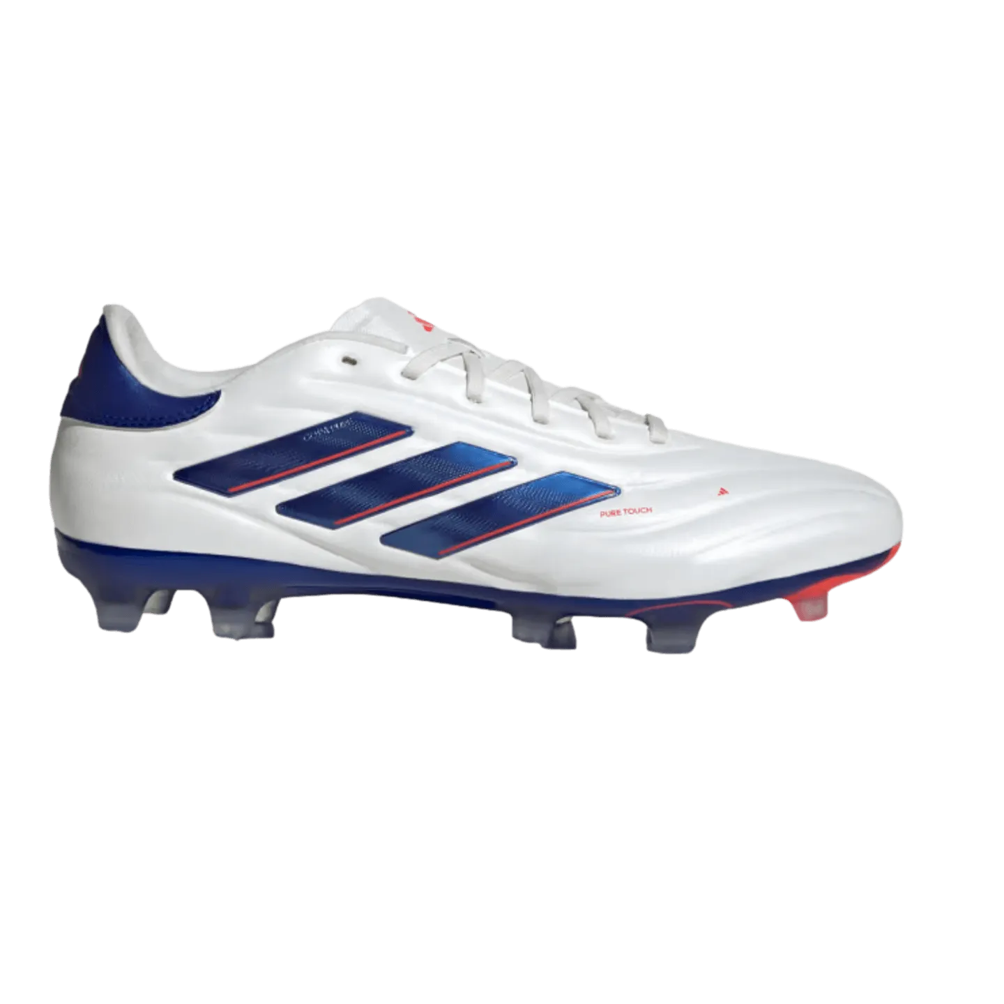 Adidas Copa Pure 2 Pro Firm Ground Cleats