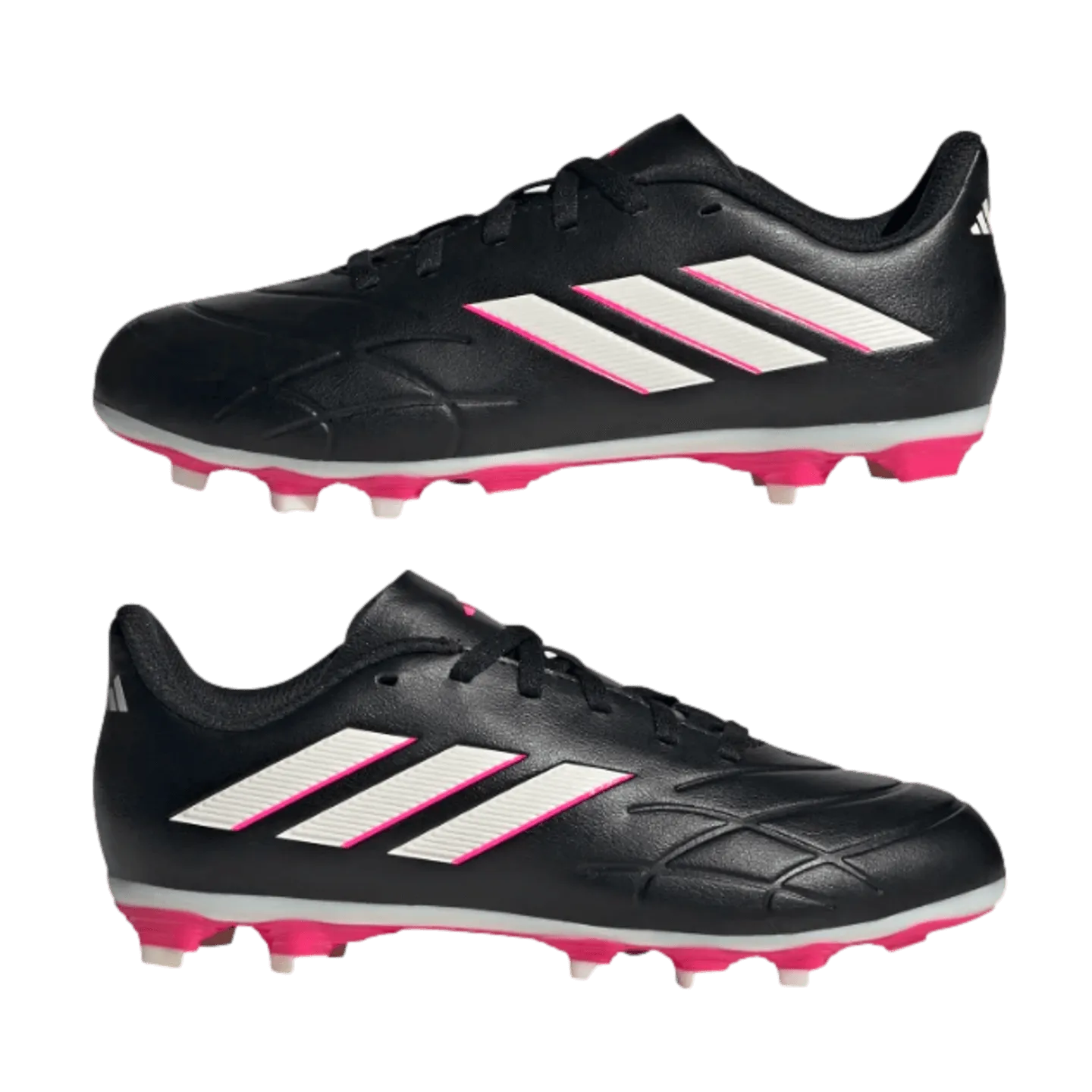 Adidas Copa Pure.4 Youth Firm Ground Cleats