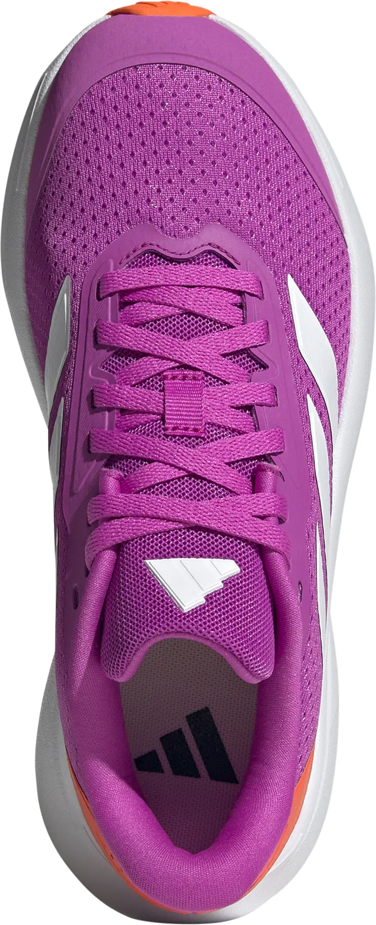 adidas Duramo SL 2 Junior Running Shoes - Purple