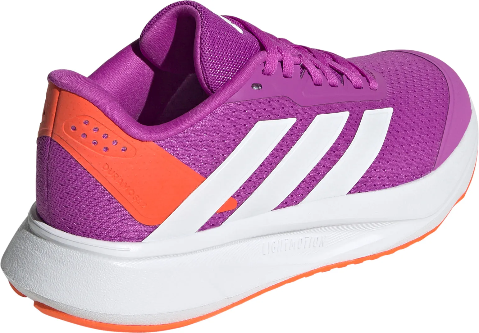 adidas Duramo SL 2 Junior Running Shoes - Purple