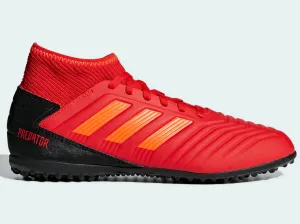 adidas JR Predator 19.3 TF-Red