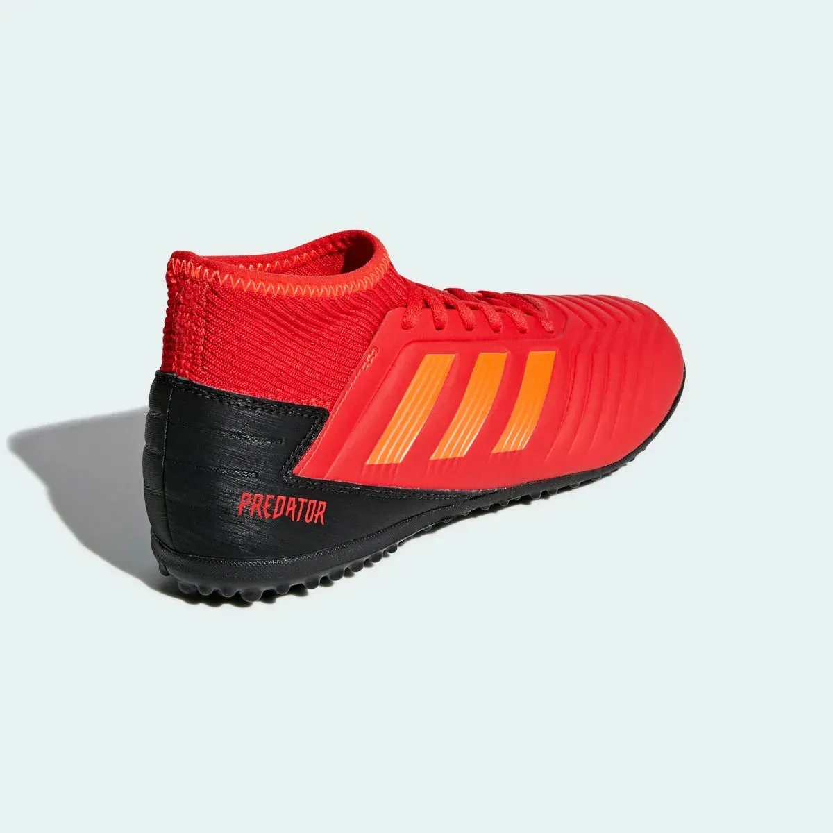 adidas JR Predator 19.3 TF-Red