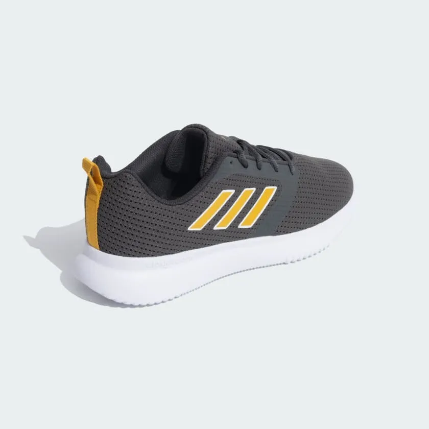 Adidas Men FLEECEWALK Running Shoes