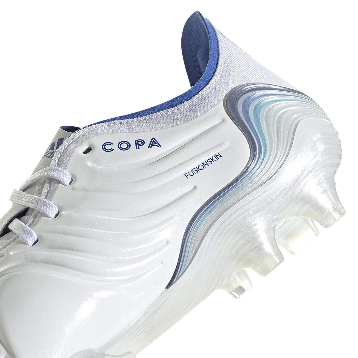 adidas Men's Copa Sense.1 Firm Ground Cleats | GW4942