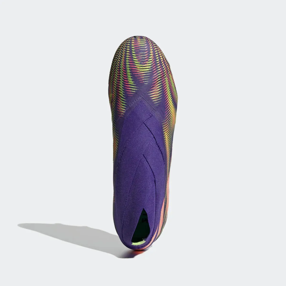 Adidas Nemeziz   FG - Purple-Signal Pink-Signal Green