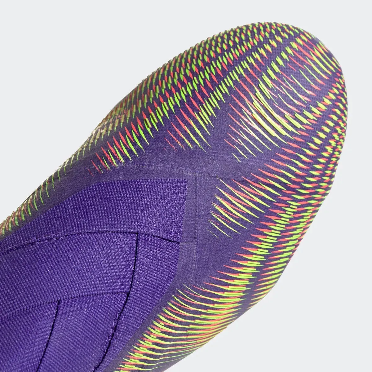 Adidas Nemeziz   FG - Purple-Signal Pink-Signal Green