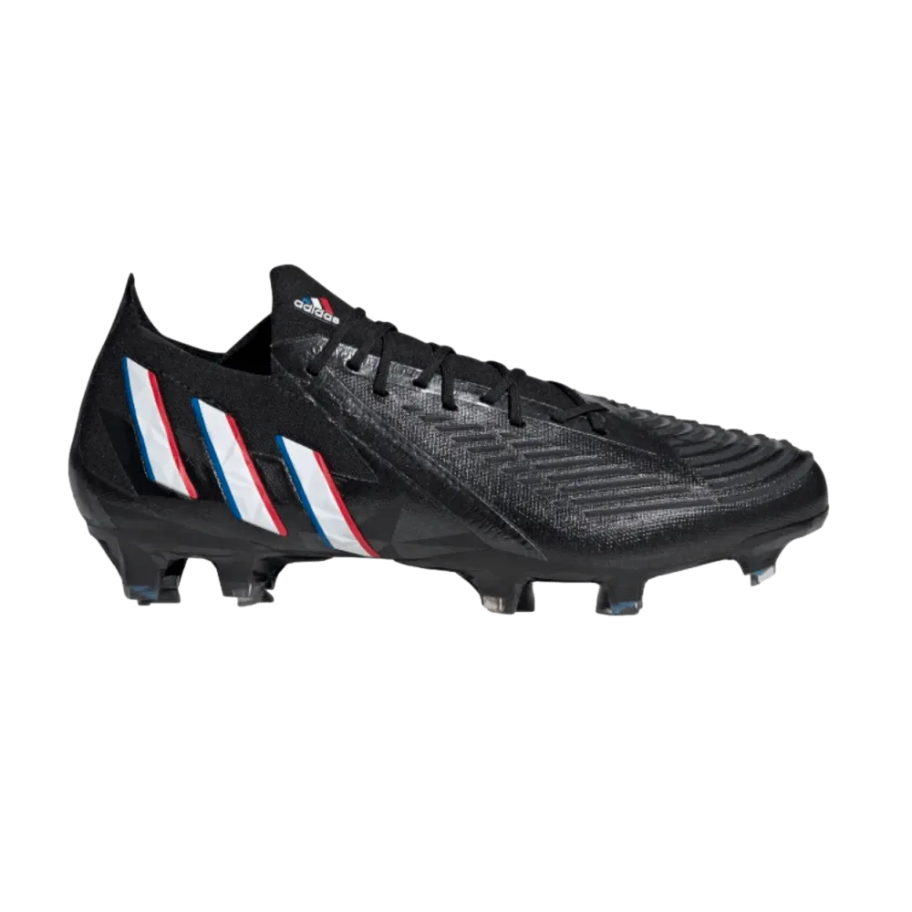 Adidas Predator Edge.1 Firm Ground Cleats