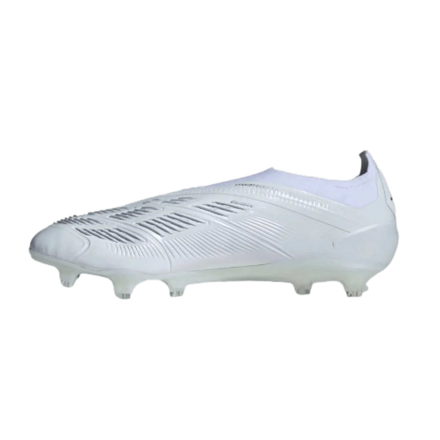 Adidas Predator Elite Laceless Firm Ground Cleats