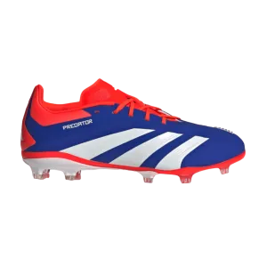 Adidas Predator Elite Youth Firm Ground Cleats