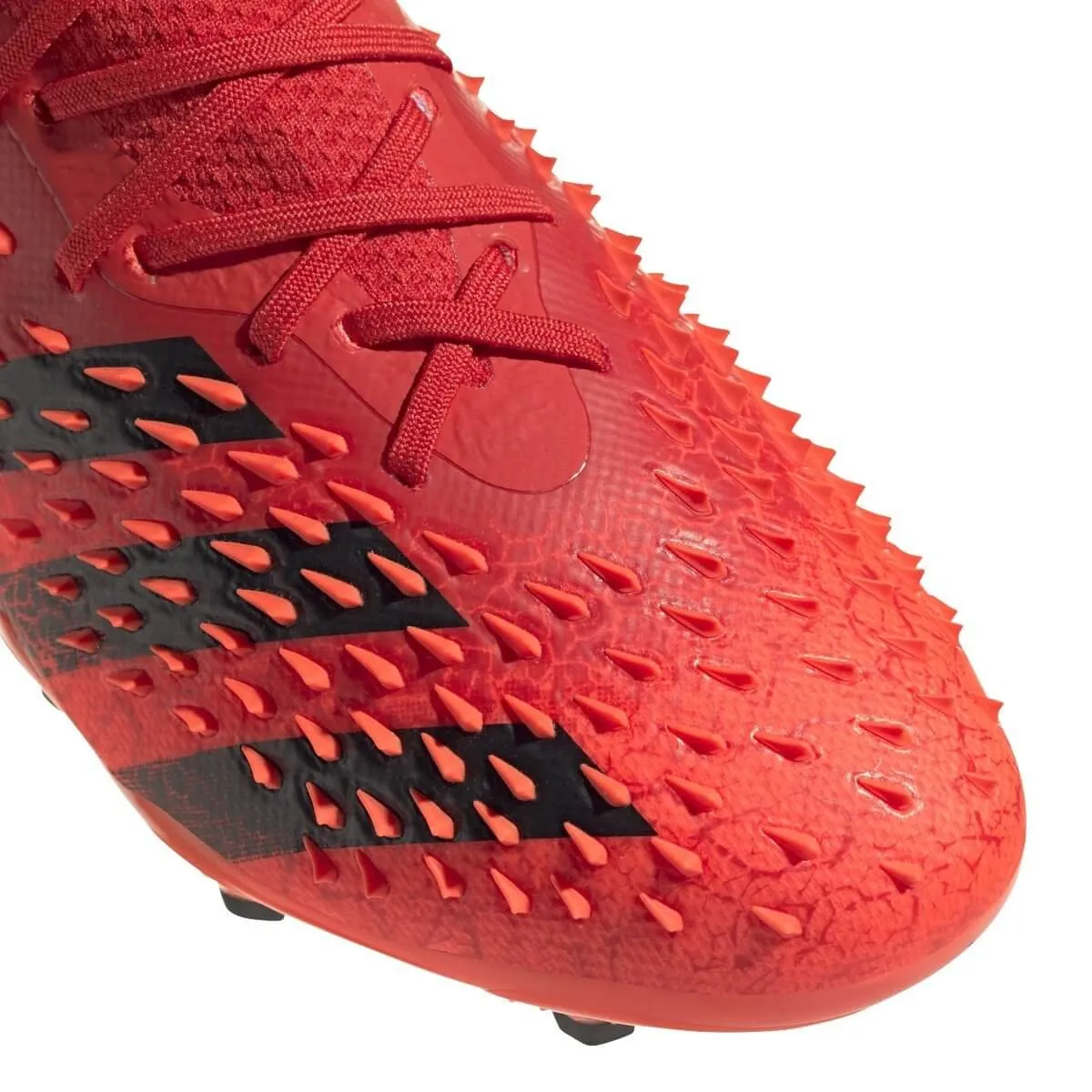 Adidas Predator Freak.1 Youth Firm Ground Cleats