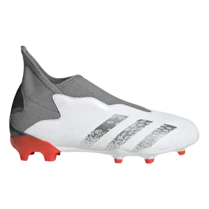 Adidas Predator Freak.3 Laceless FG Youth Cleats