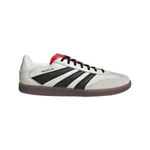 ADIDAS PREDATOR FREESTYLE IC-OffWhite/Black/Red