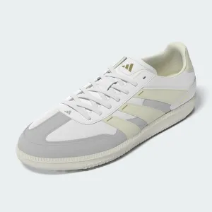 adidas Predator Freestyle - White/White/Gold