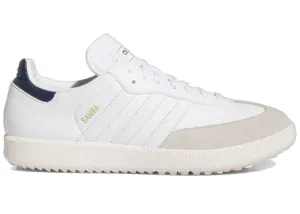 Adidas Samba Golf Cloud White Collegiate Navy