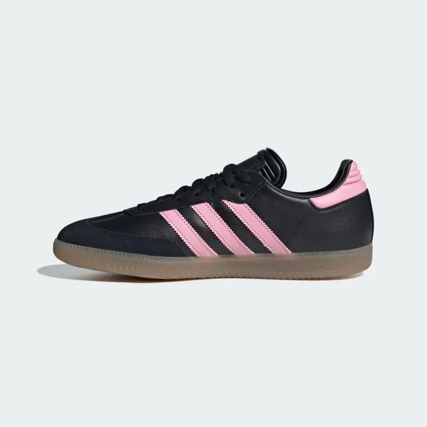 ADIDAS Samba Messi Inter Miami Unisex Sneakers