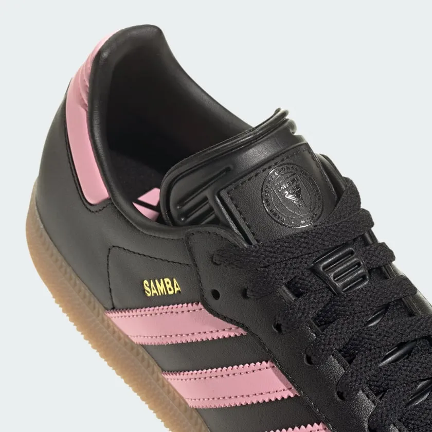 ADIDAS Samba Messi Inter Miami Unisex Sneakers