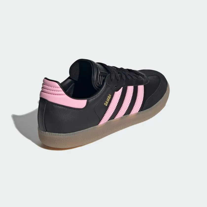 ADIDAS Samba Messi Inter Miami Unisex Sneakers