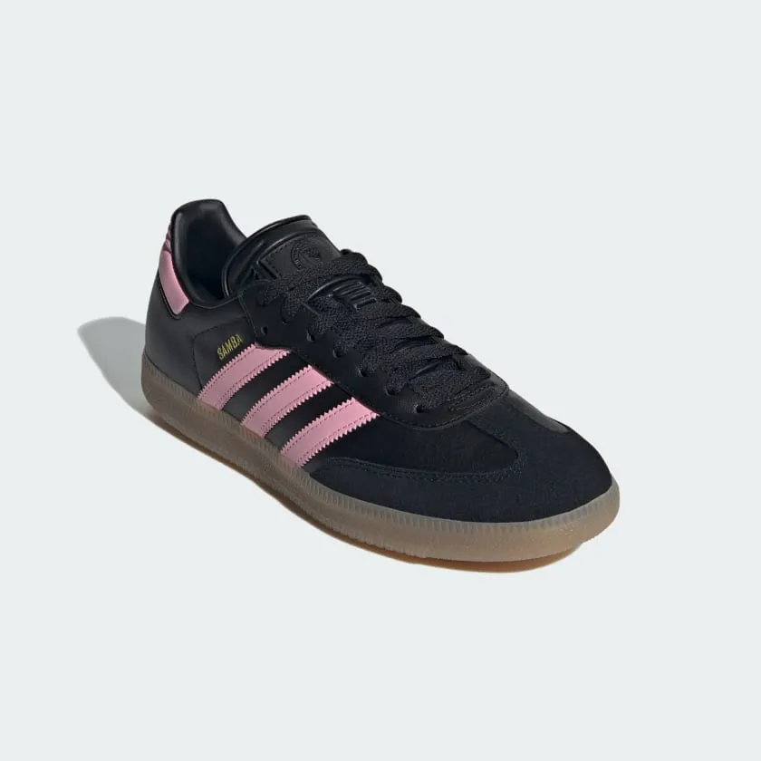 ADIDAS Samba Messi Inter Miami Unisex Sneakers