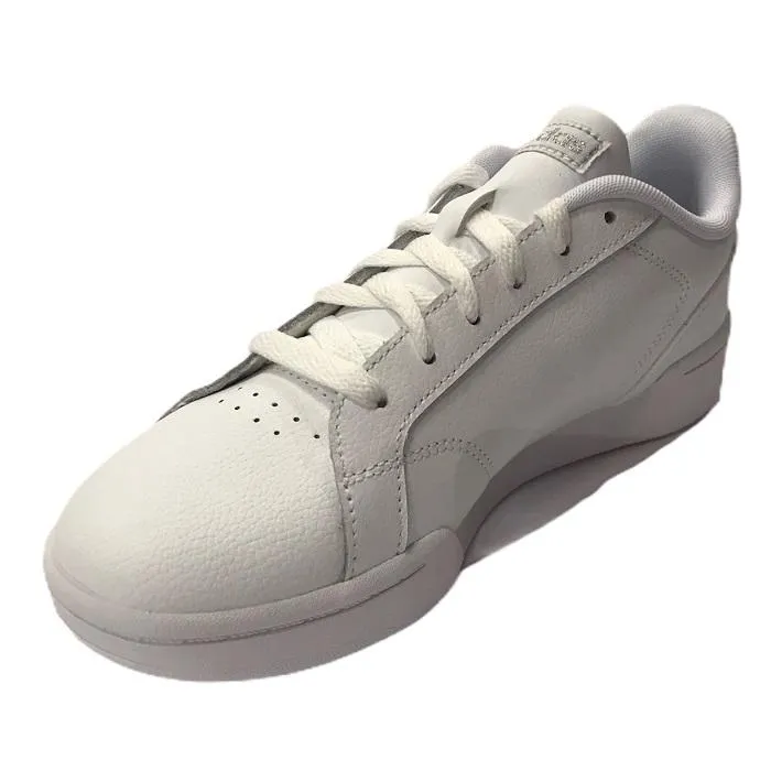 Adidas scarpa sneakers da ragazza Roguera J FW3294 bianco