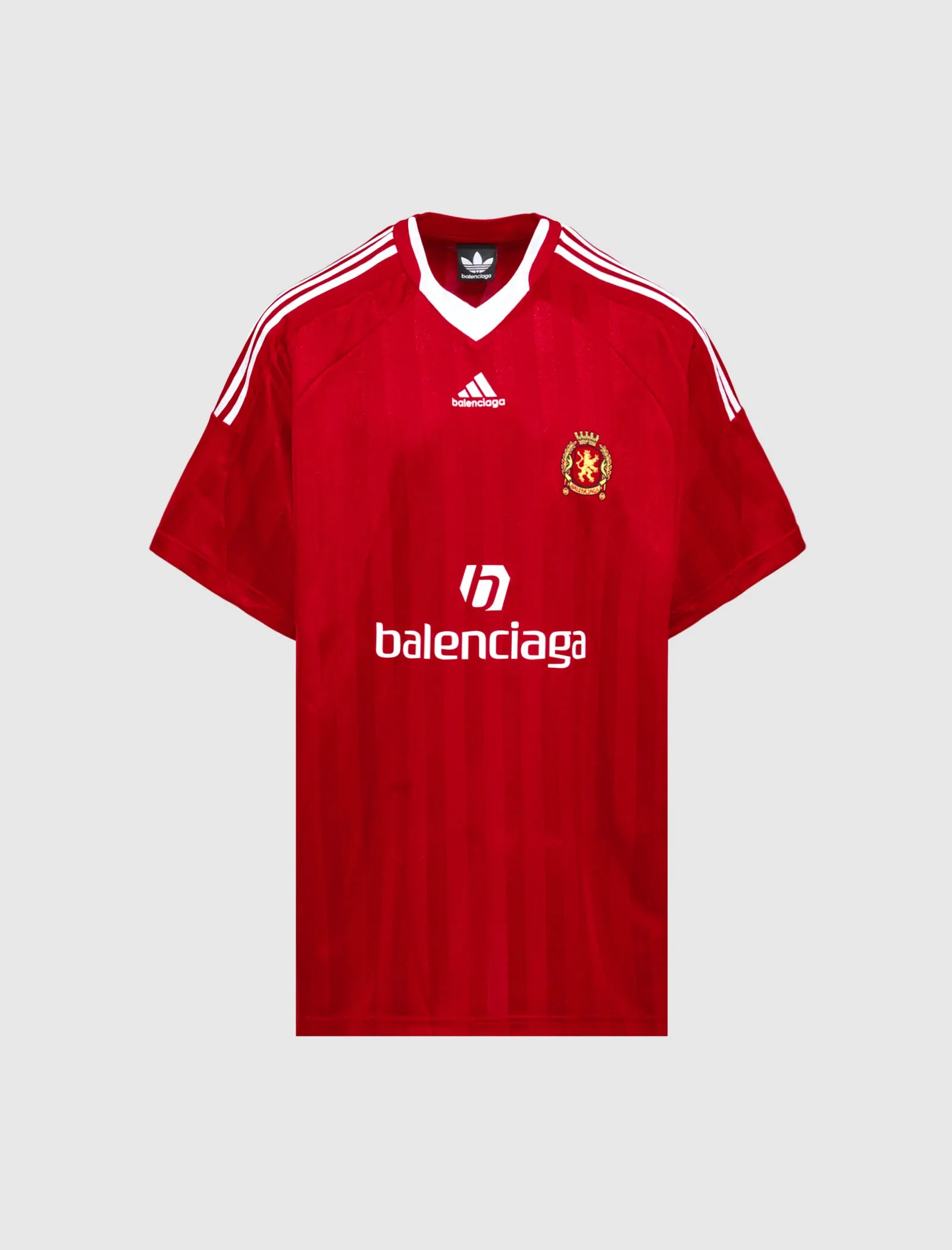 ADIDAS SOCCER SHIRT