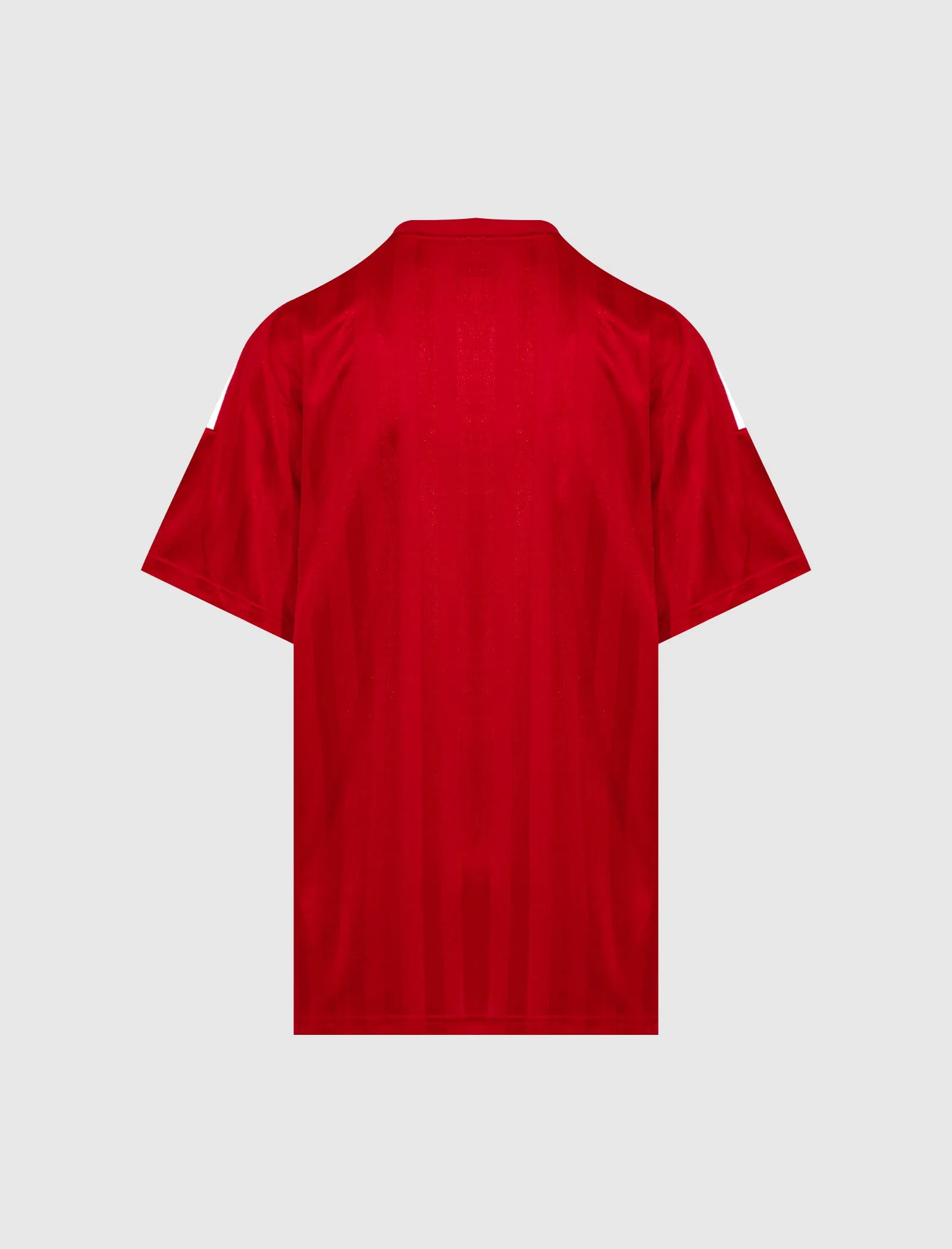 ADIDAS SOCCER SHIRT