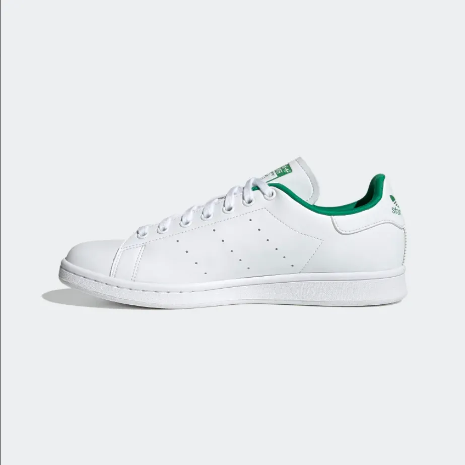 Adidas Stan Smith H00308 white-white-green