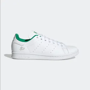 Adidas Stan Smith H00308 white-white-green