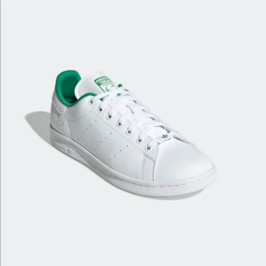 Adidas Stan Smith H00308 white-white-green