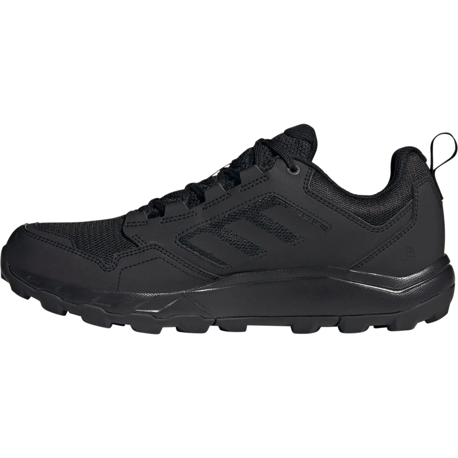 adidas Terrex Tracerocker 2 GORE-TEX Mens Trail Running Shoes - Black