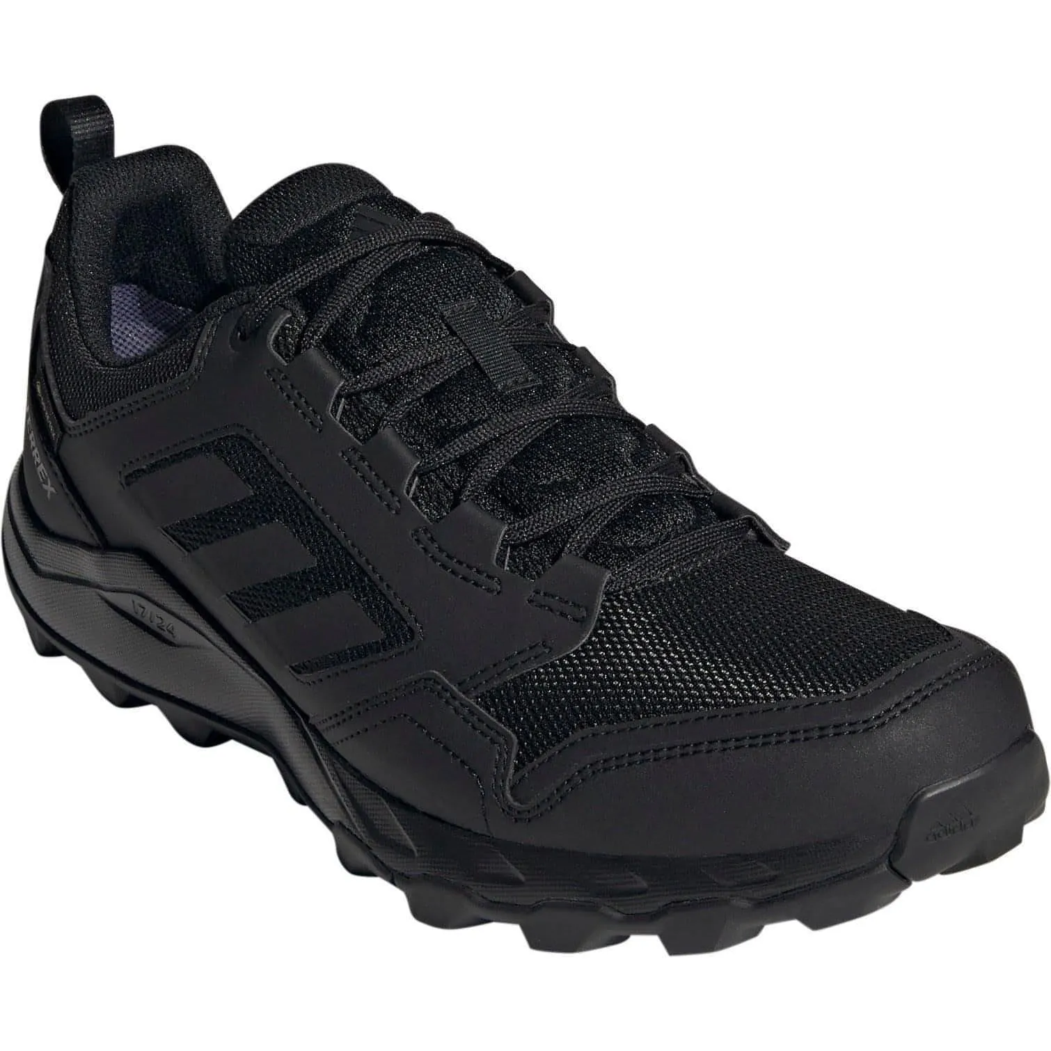 adidas Terrex Tracerocker 2 GORE-TEX Mens Trail Running Shoes - Black