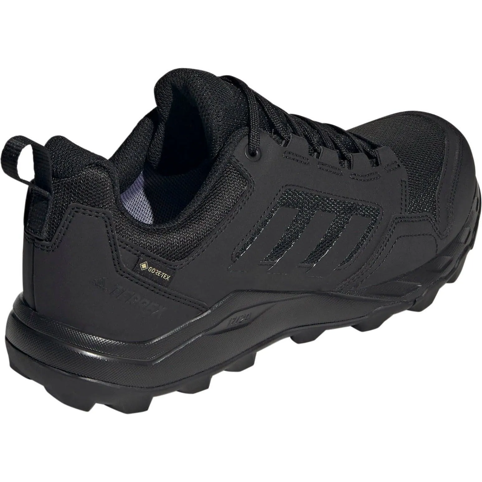 adidas Terrex Tracerocker 2 GORE-TEX Mens Trail Running Shoes - Black