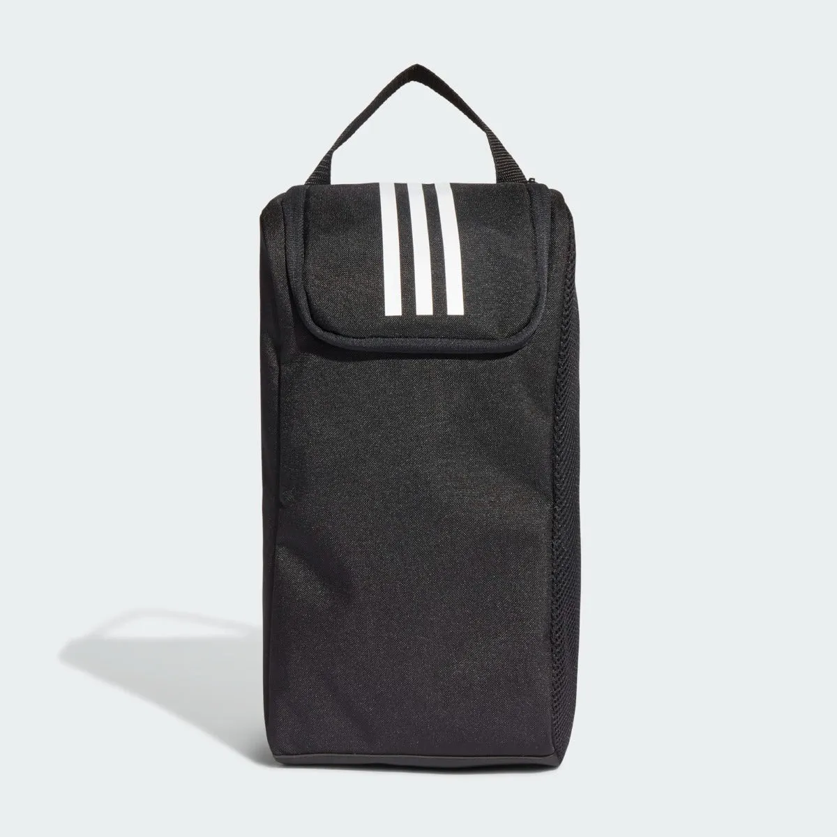 adidas Tiro Shoe Bag - Black-White