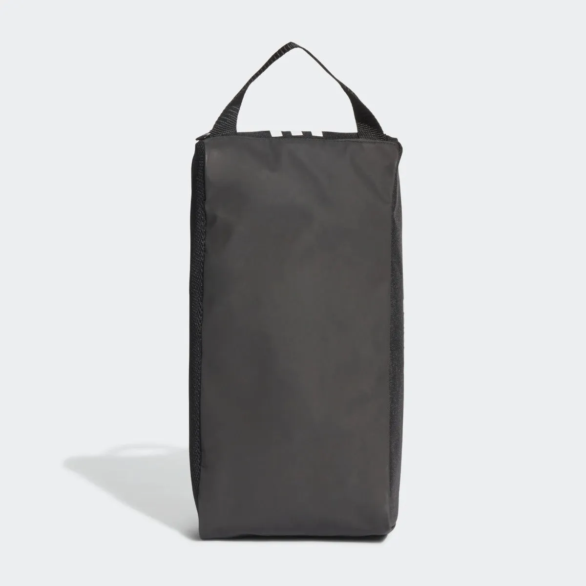 adidas Tiro Shoe Bag - Black-White