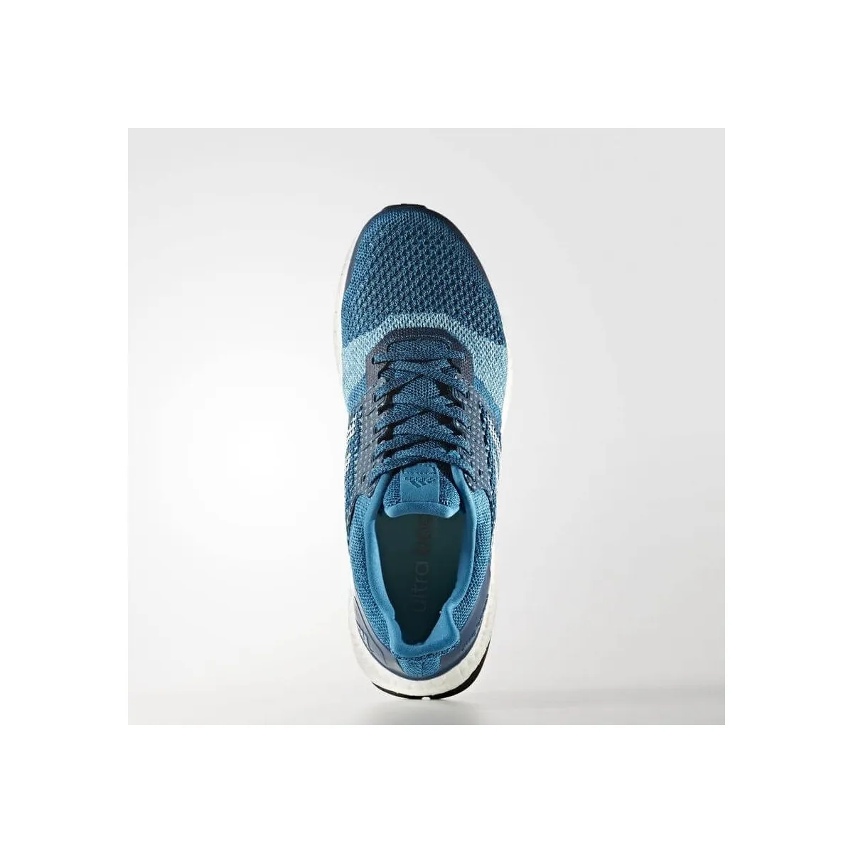 Adidas Ultra Boost ST Blue SS18 Man Running shoes