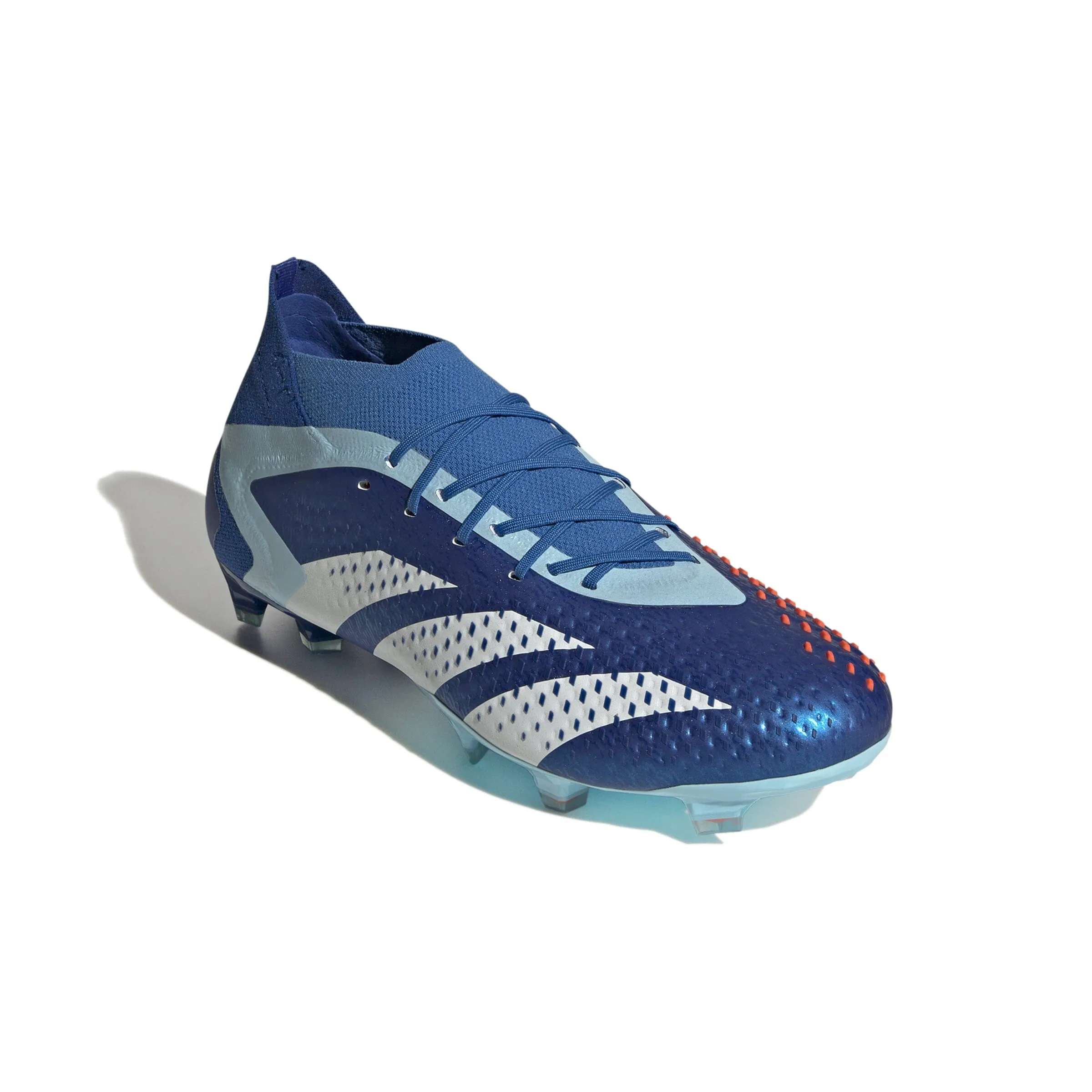 adidas Unisex Predator Accuracy.1 Firm Ground Cleats | GZ0038