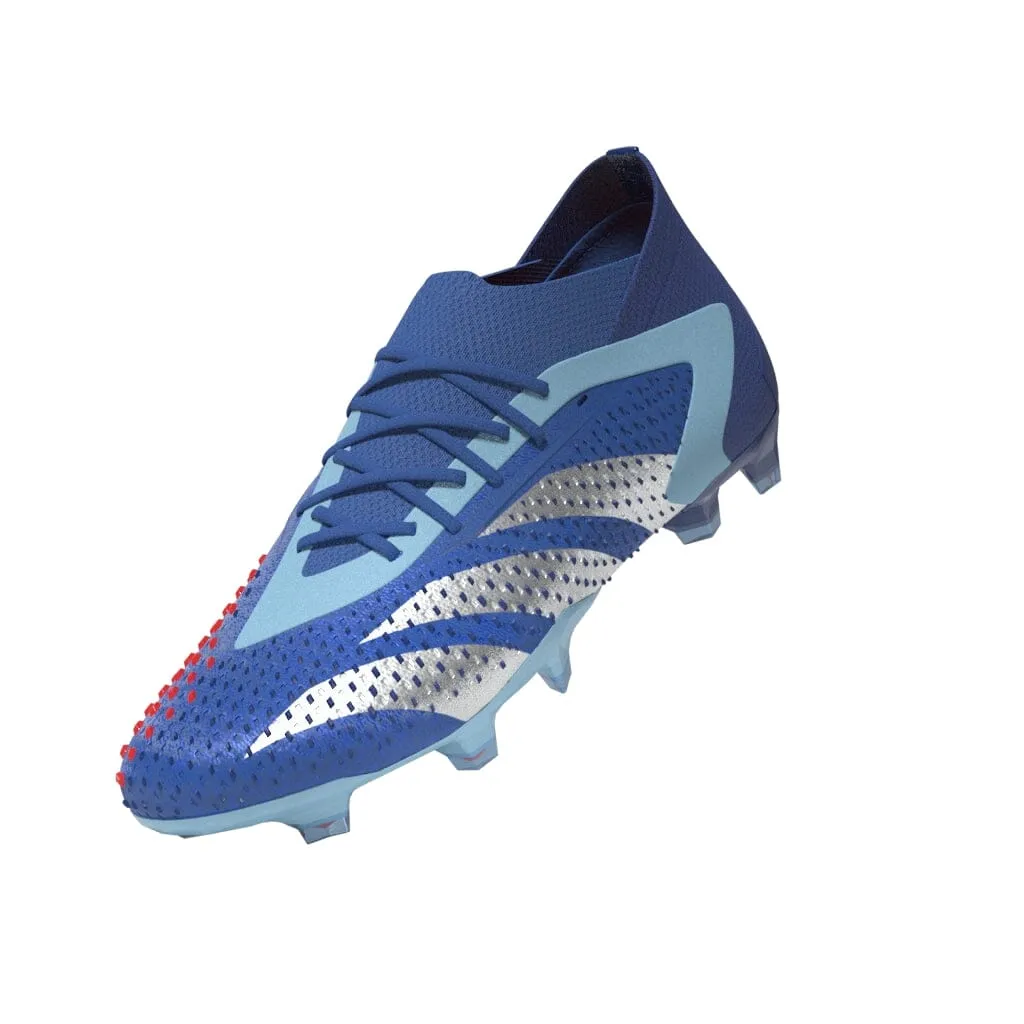 adidas Unisex Predator Accuracy.1 Firm Ground Cleats | GZ0038