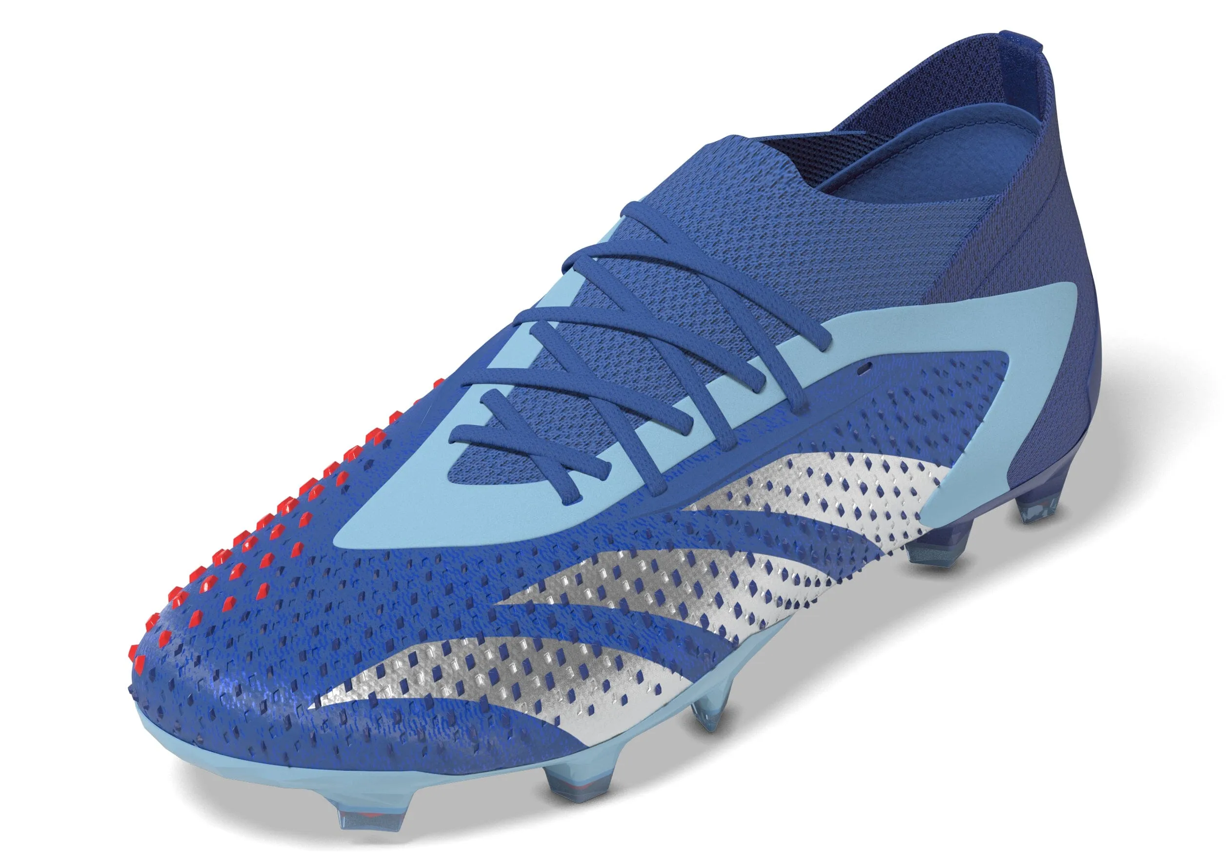 adidas Unisex Predator Accuracy.1 Firm Ground Cleats | GZ0038