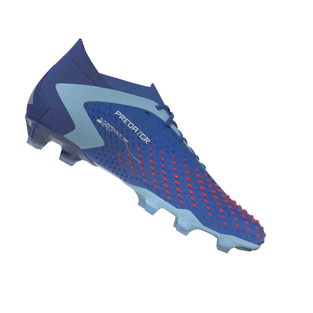 adidas Unisex Predator Accuracy.1 Firm Ground Cleats | GZ0038