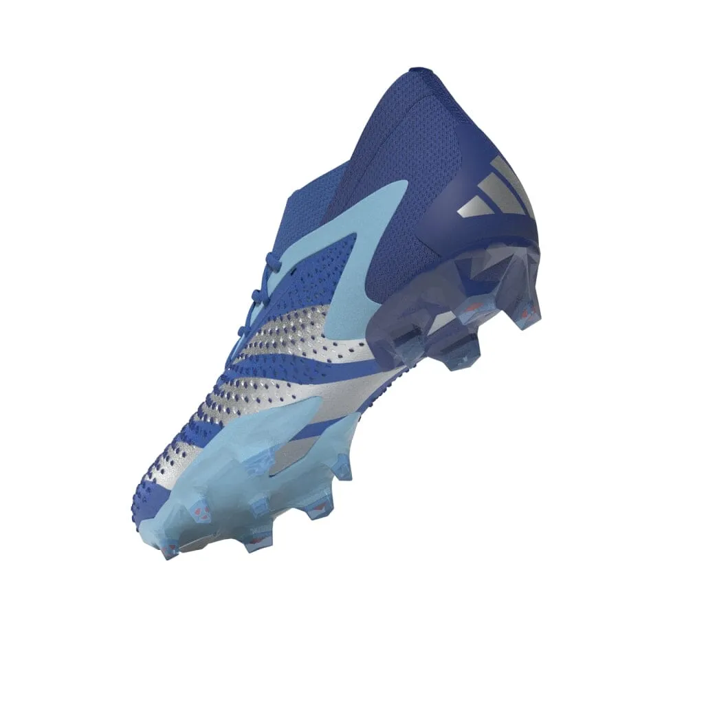 adidas Unisex Predator Accuracy.1 Firm Ground Cleats | GZ0038