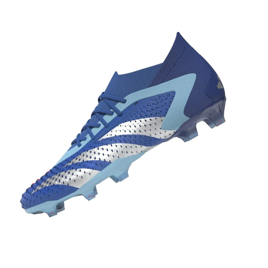 adidas Unisex Predator Accuracy.1 Firm Ground Cleats | GZ0038