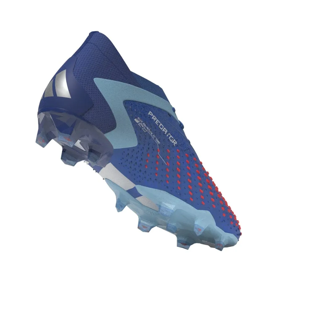 adidas Unisex Predator Accuracy.1 Firm Ground Cleats | GZ0038