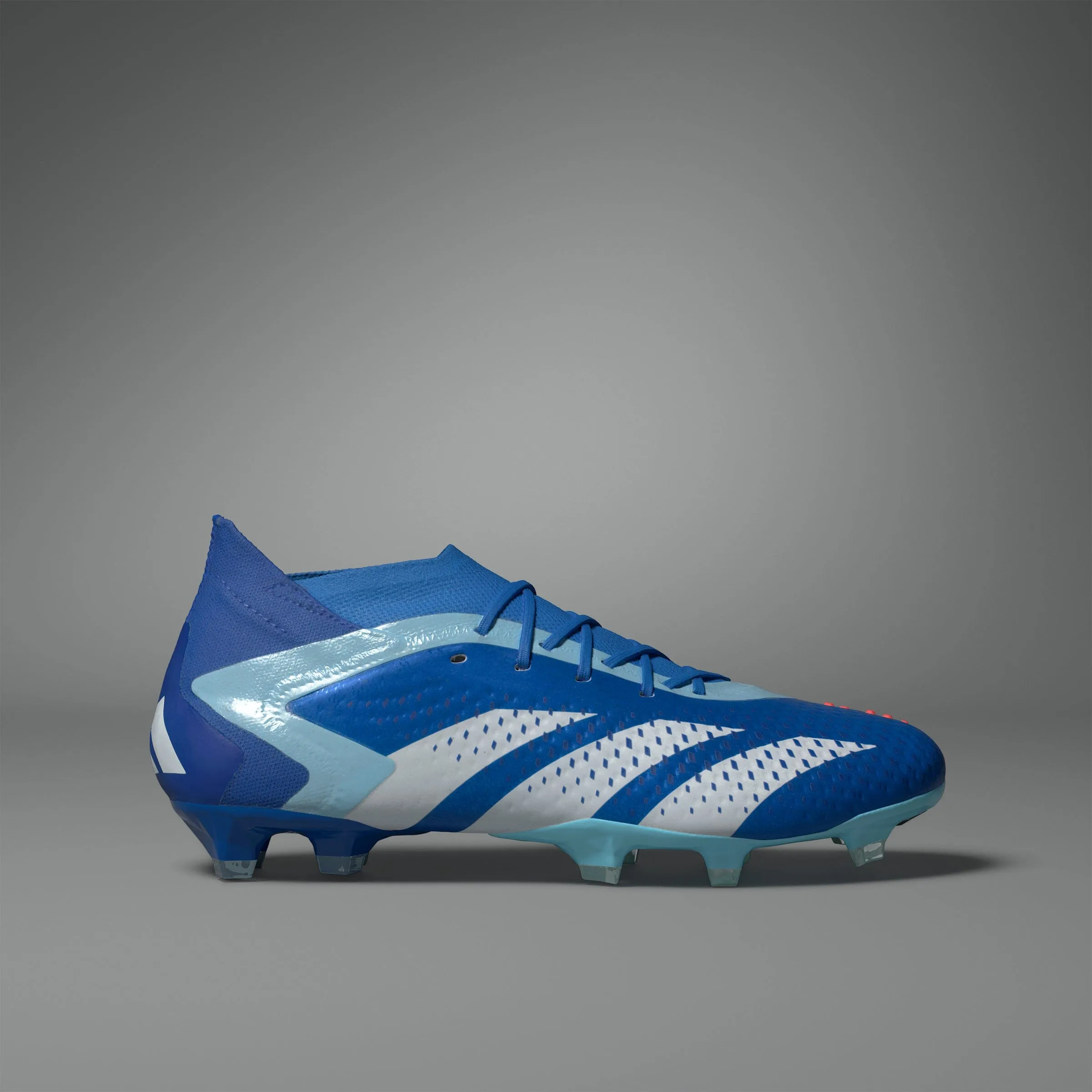 adidas Unisex Predator Accuracy.1 Firm Ground Cleats | GZ0038