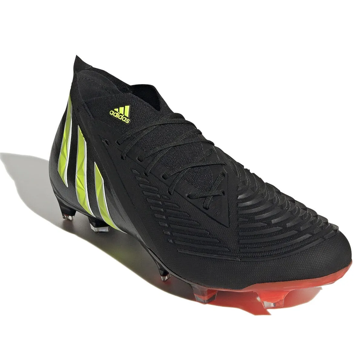 adidas Unisex Predator Edge.1 Firm Ground Cleats | GW1032