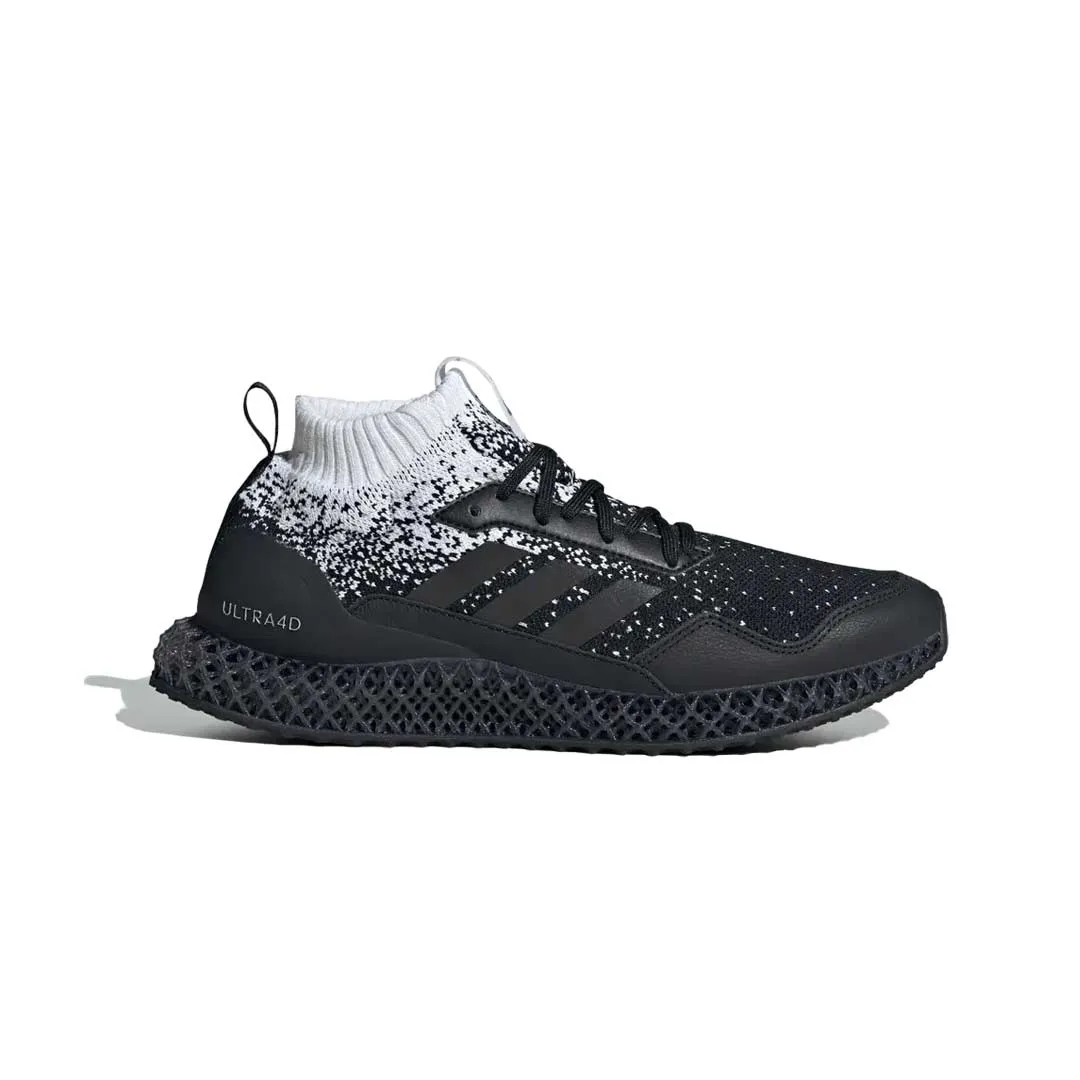 adidas - Unisex Ultra 4D Mid Shoes (ID9650)