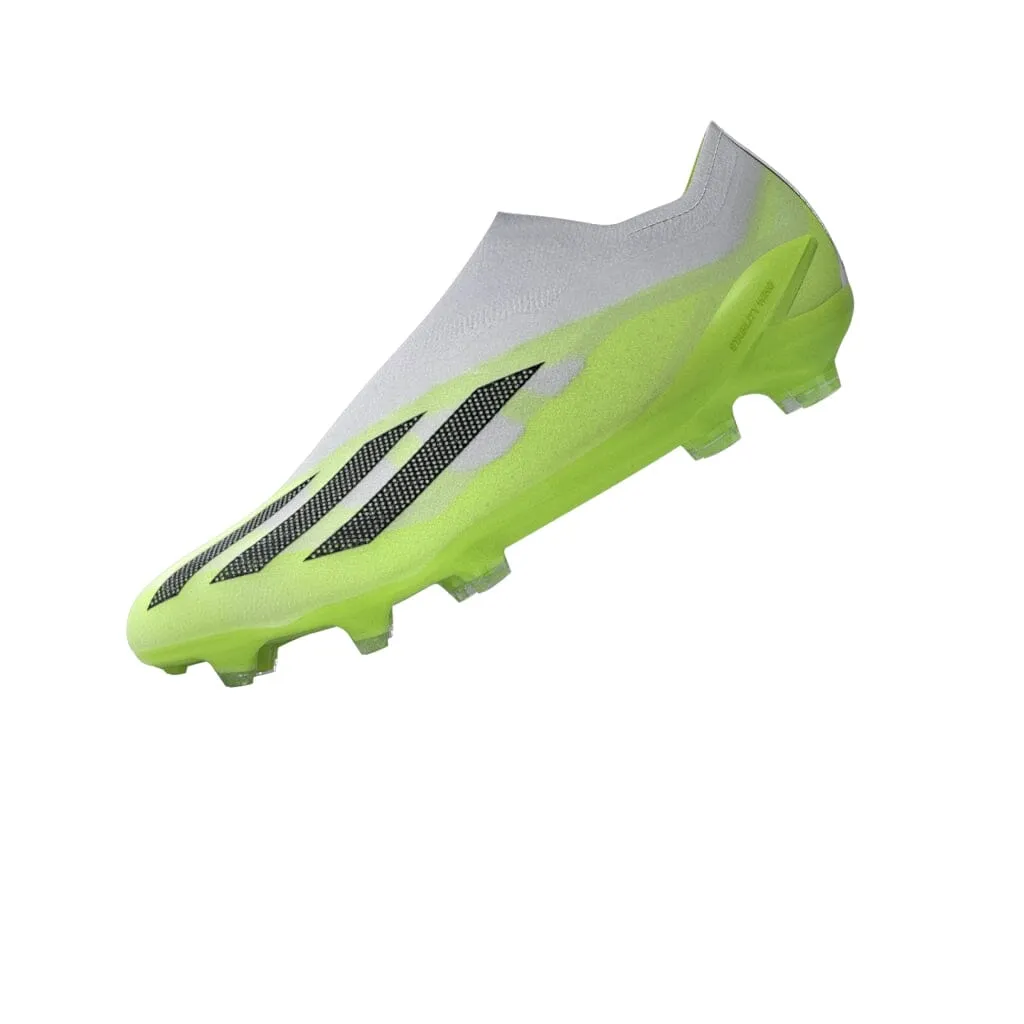 adidas Unisex X Crazyfast.1 LL Firm Ground Cleats | GY7378