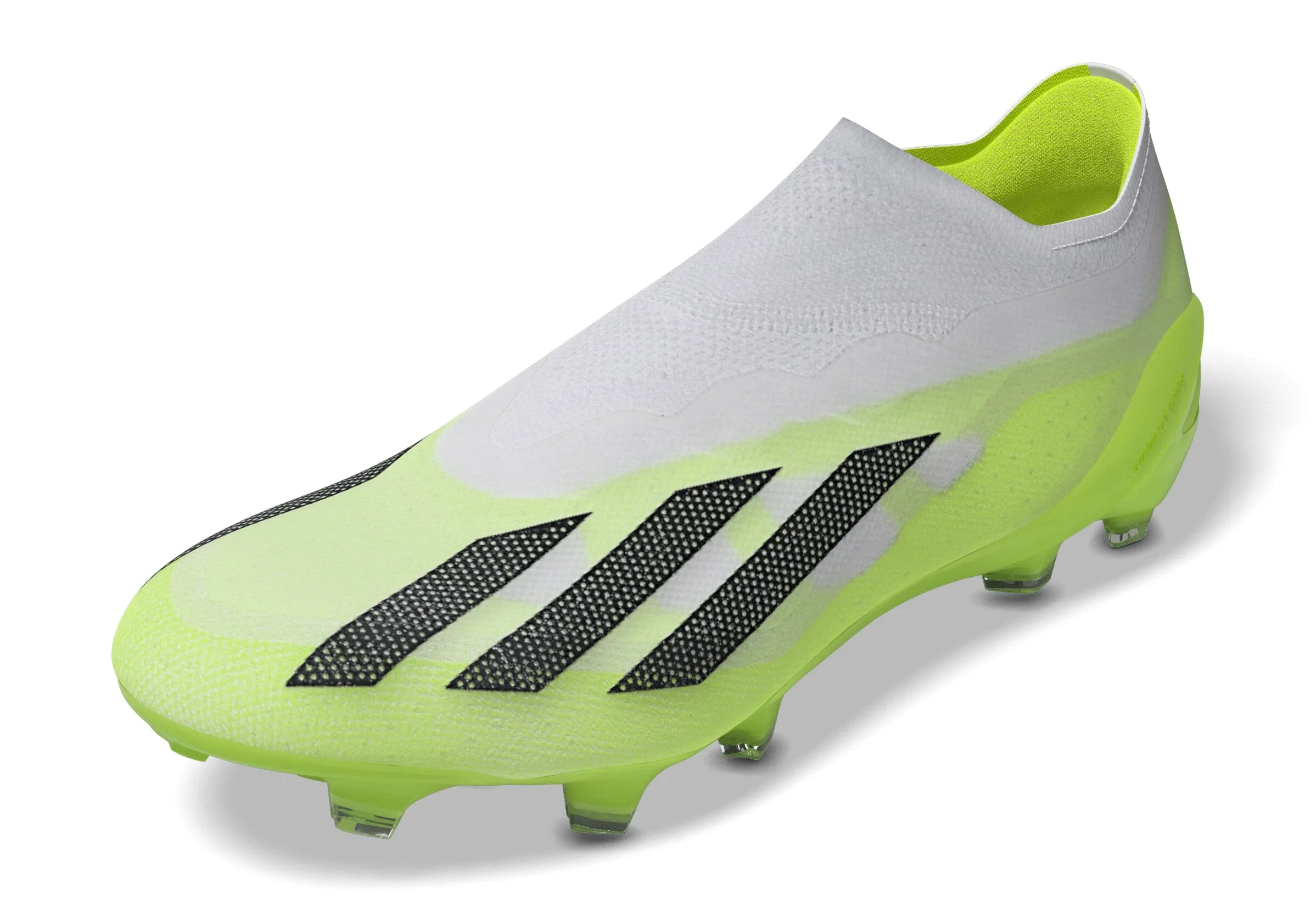 adidas Unisex X Crazyfast.1 LL Firm Ground Cleats | GY7378